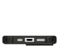 UAG Pathfinder etui do iPhone 17 MagSafe black UAG114550114040 - 1364104 - zdjęcie 3